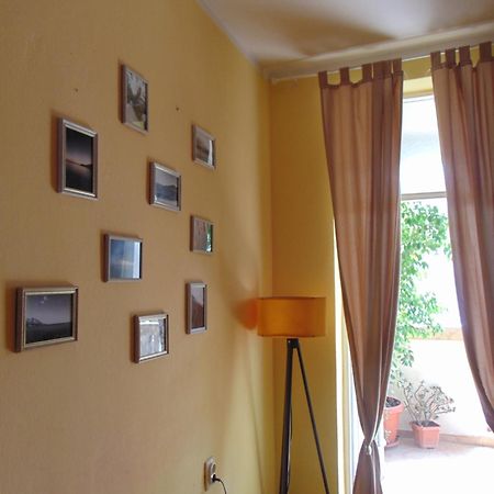 Guest House Ivan Budua Esterno foto