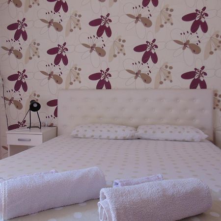 Guest House Ivan Budua Esterno foto