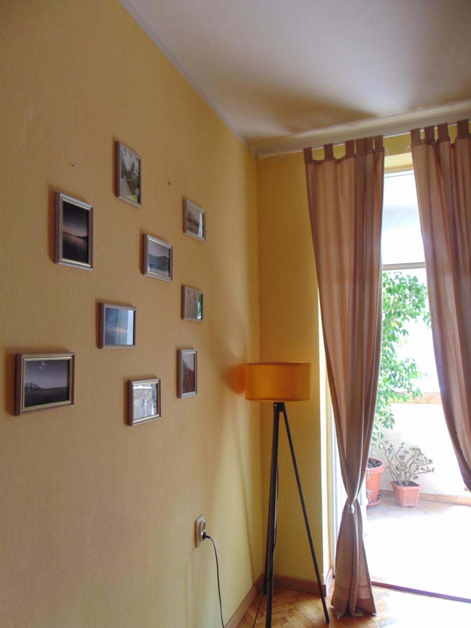 Guest House Ivan Budua Esterno foto