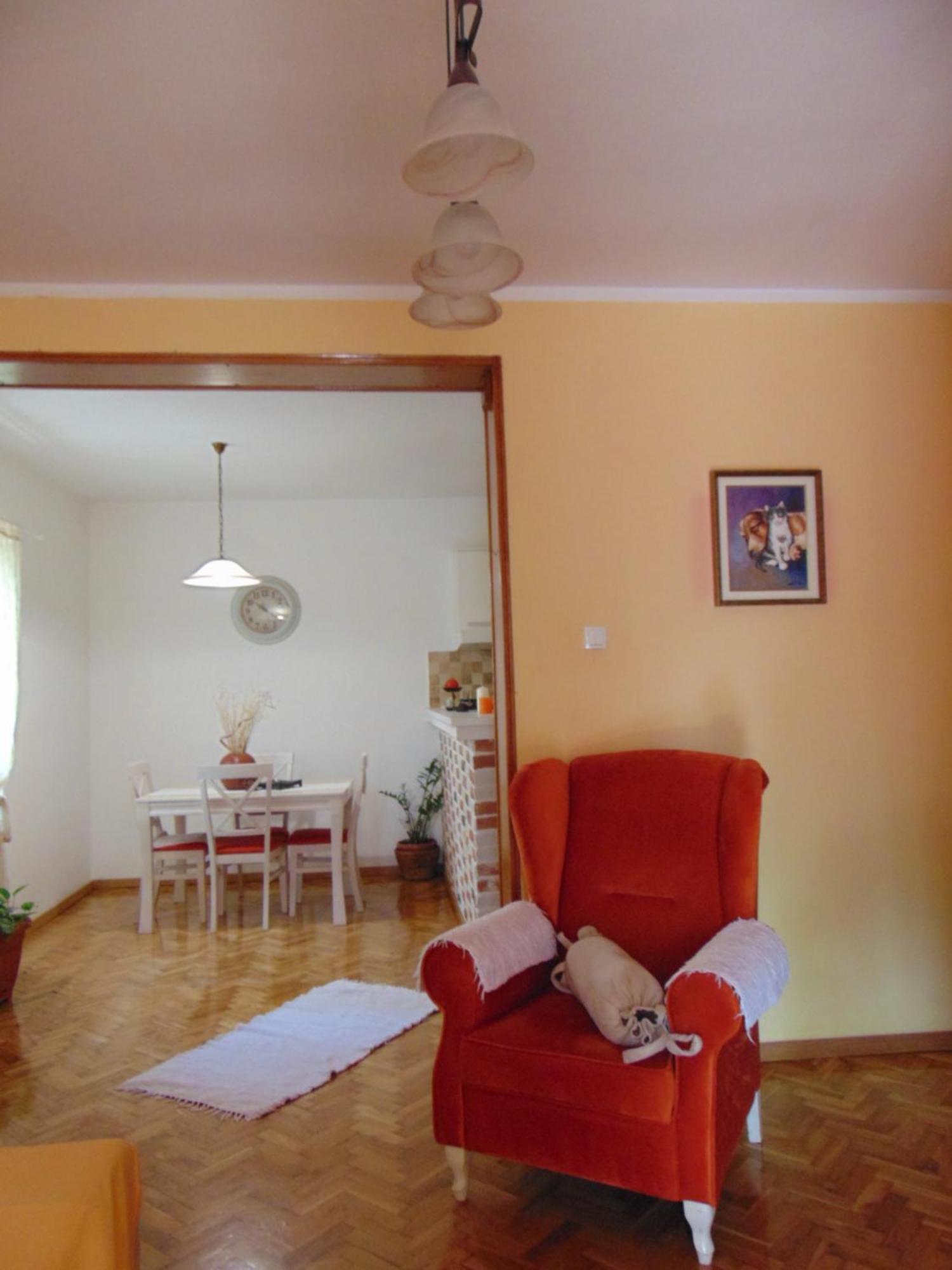 Guest House Ivan Budua Esterno foto