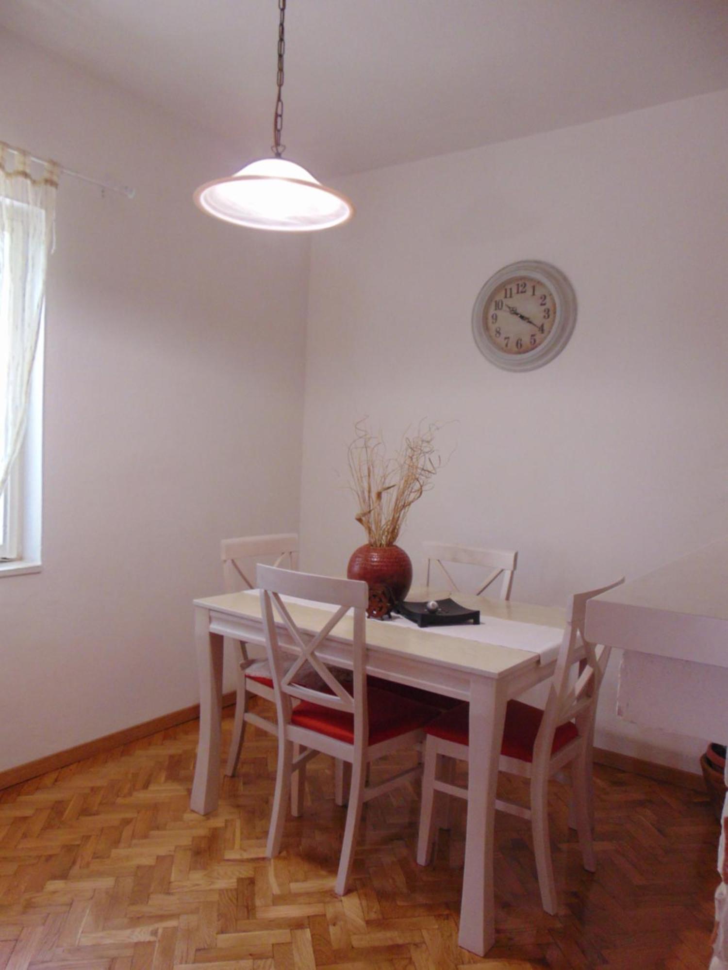 Guest House Ivan Budua Esterno foto