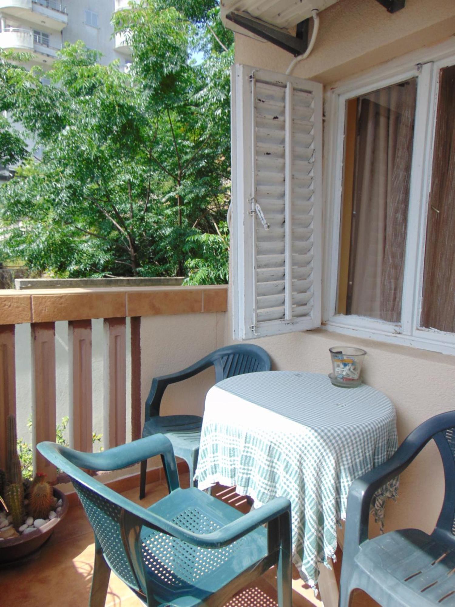 Guest House Ivan Budua Esterno foto