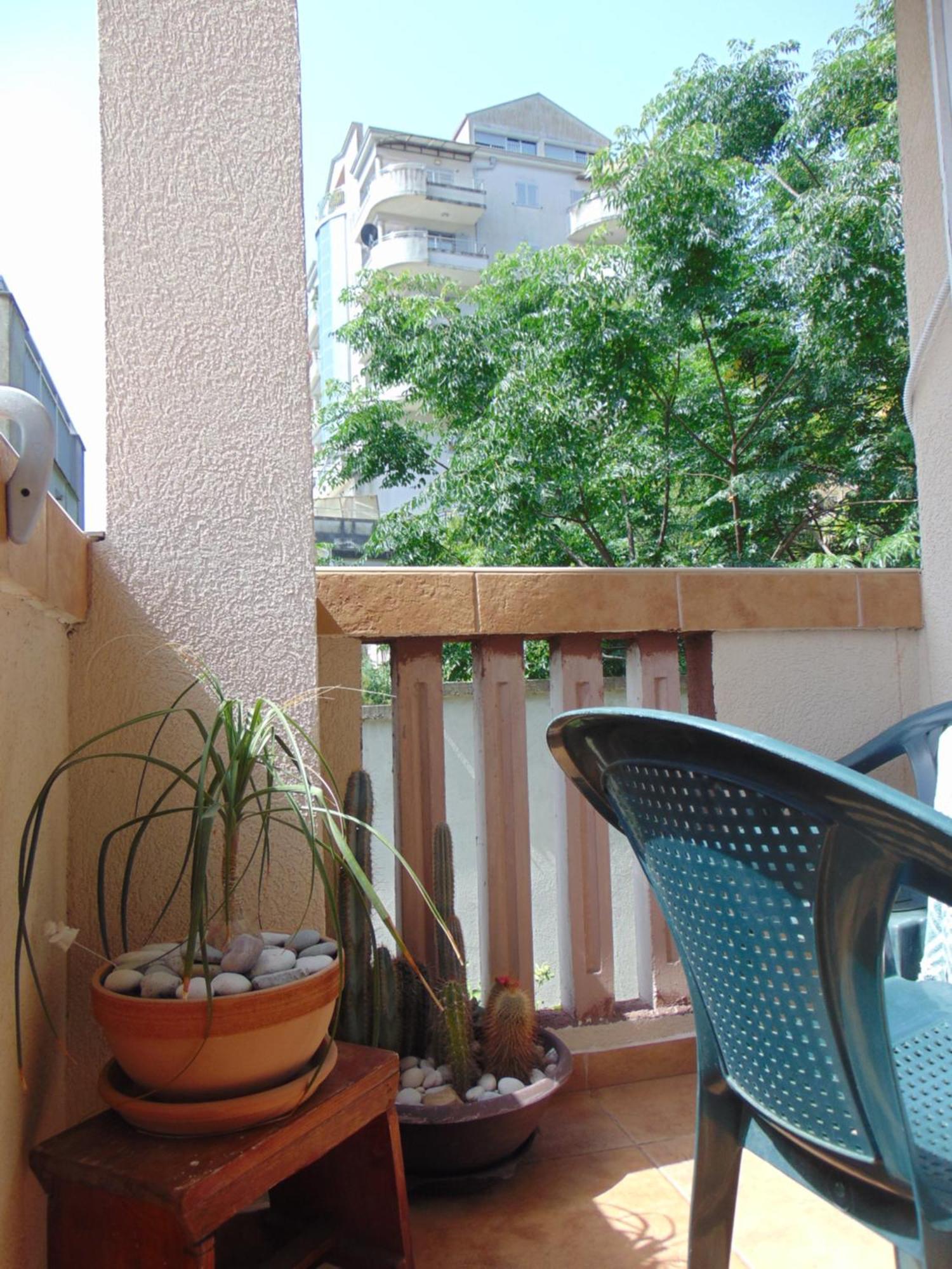 Guest House Ivan Budua Esterno foto