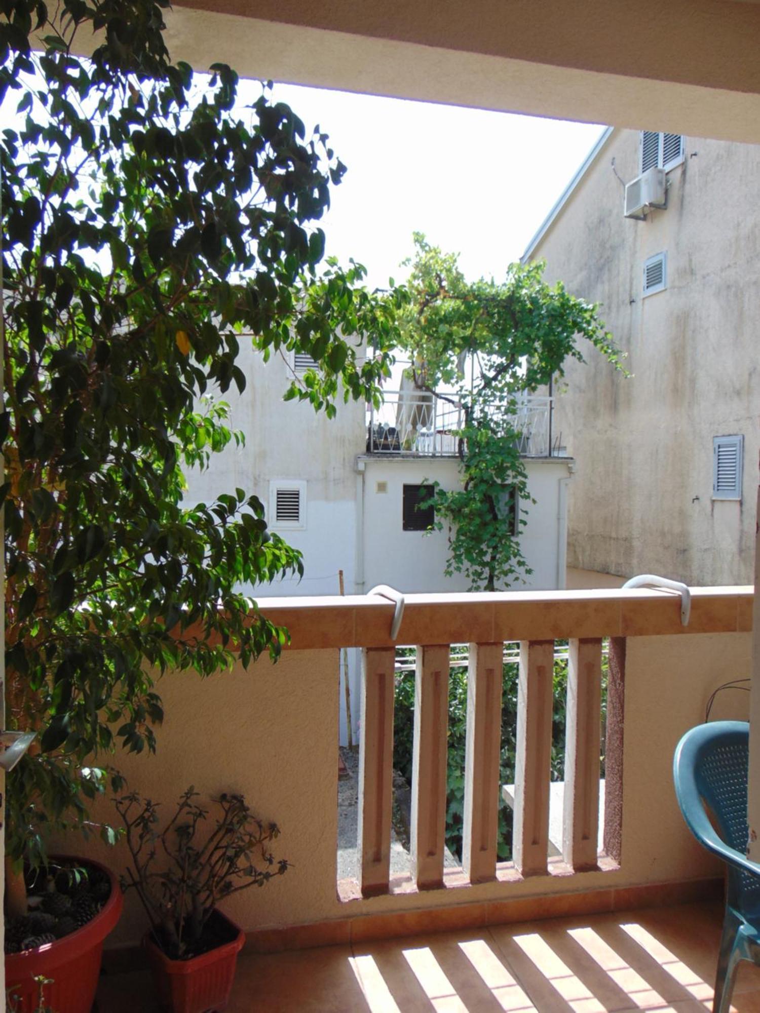 Guest House Ivan Budua Esterno foto