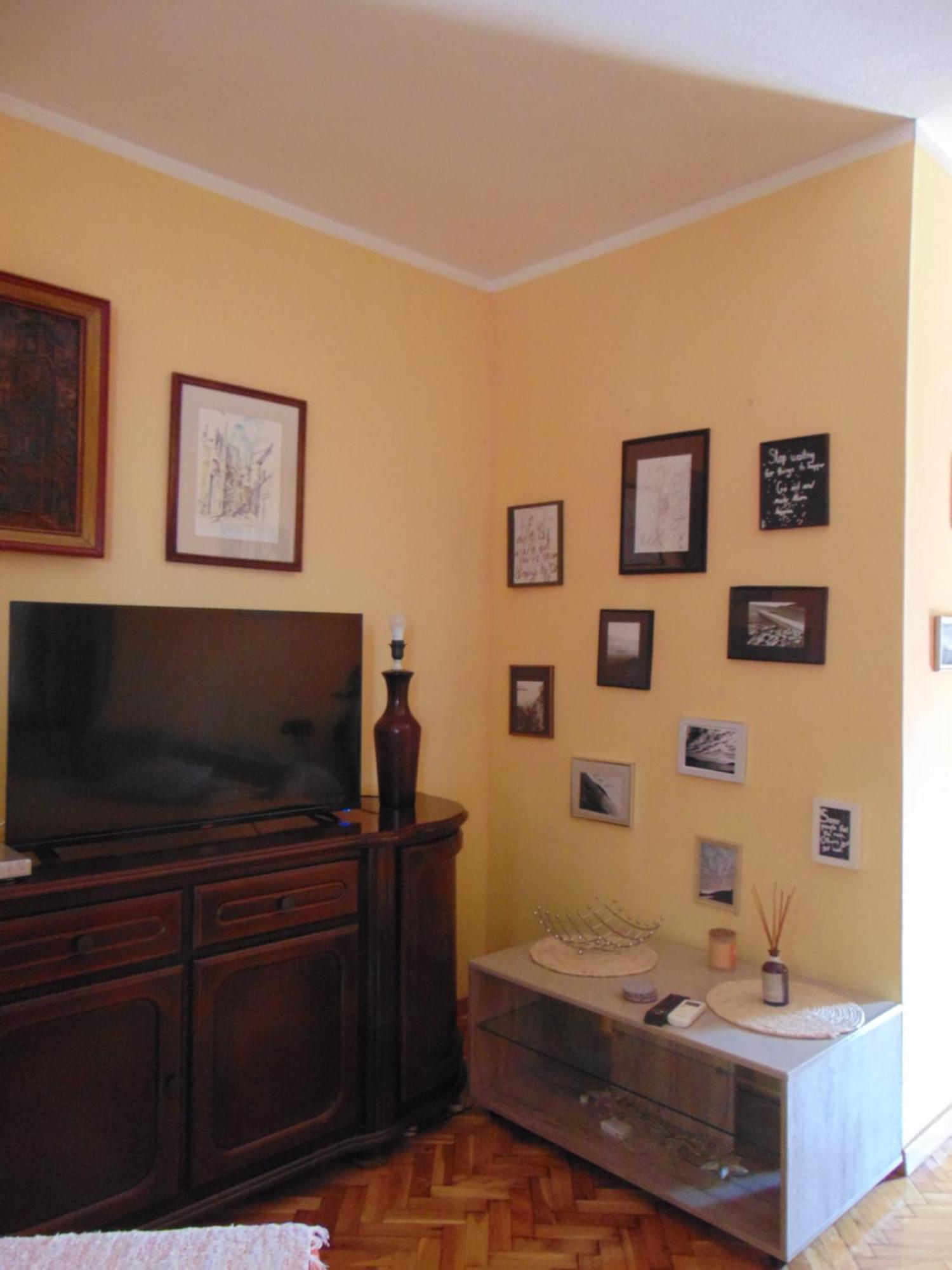 Guest House Ivan Budua Esterno foto