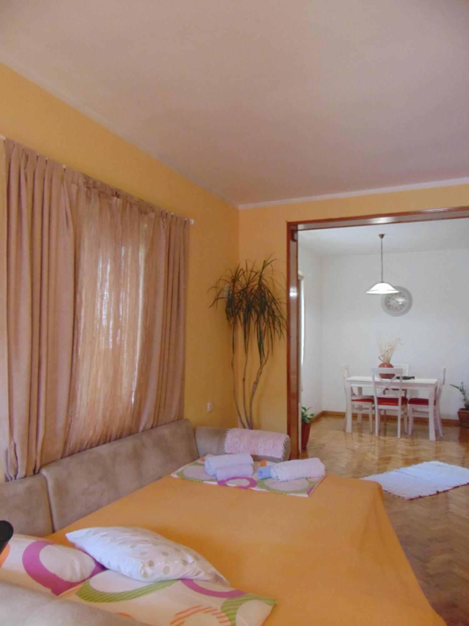 Guest House Ivan Budua Esterno foto