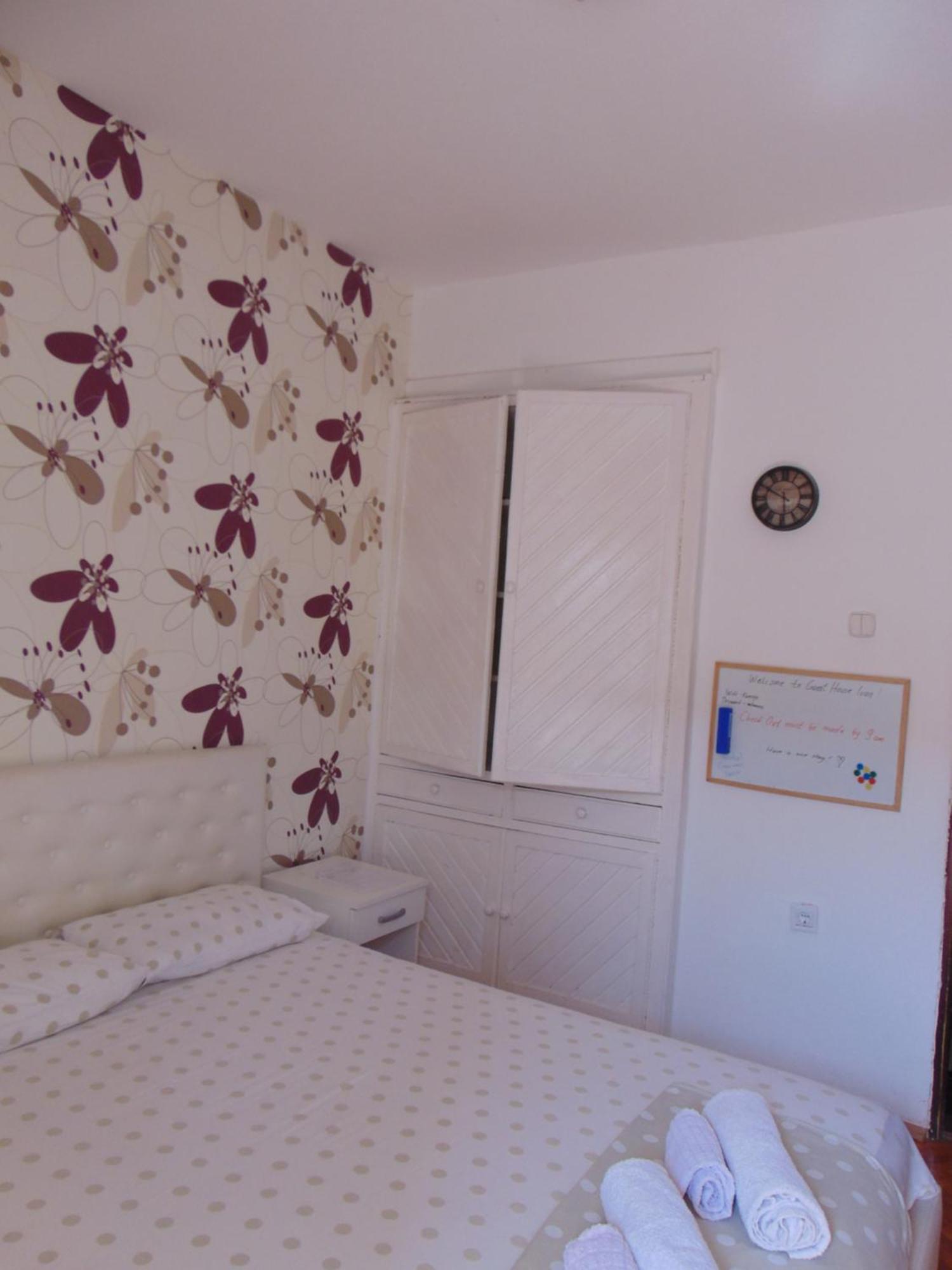 Guest House Ivan Budua Esterno foto