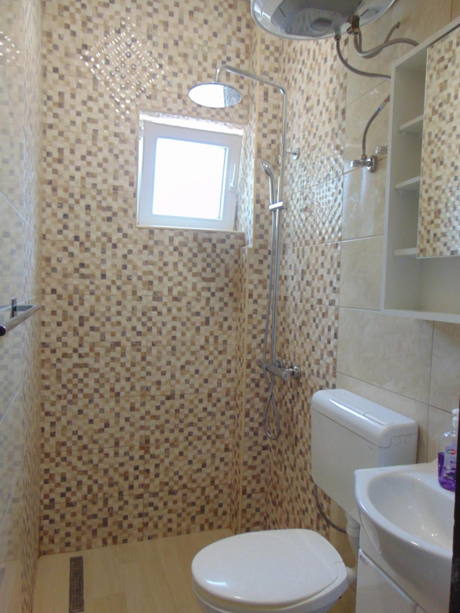 Guest House Ivan Budua Esterno foto