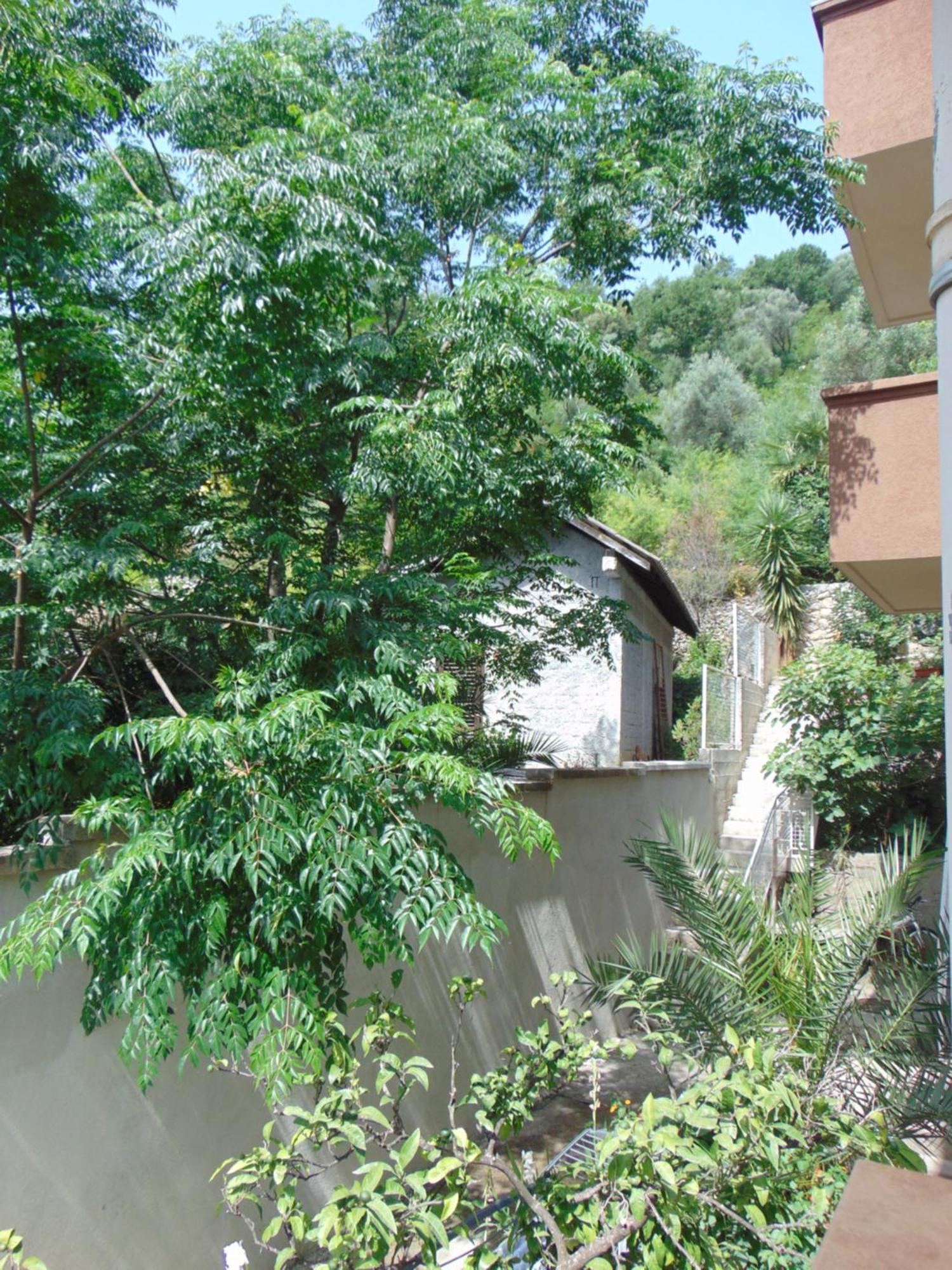 Guest House Ivan Budua Esterno foto