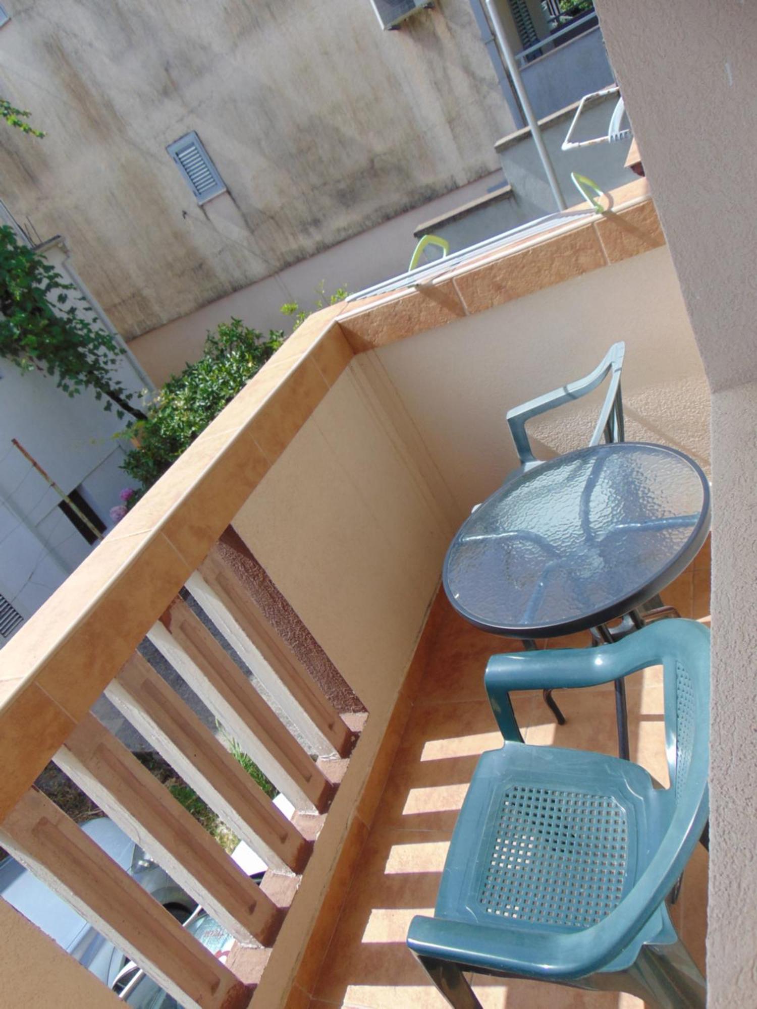 Guest House Ivan Budua Esterno foto