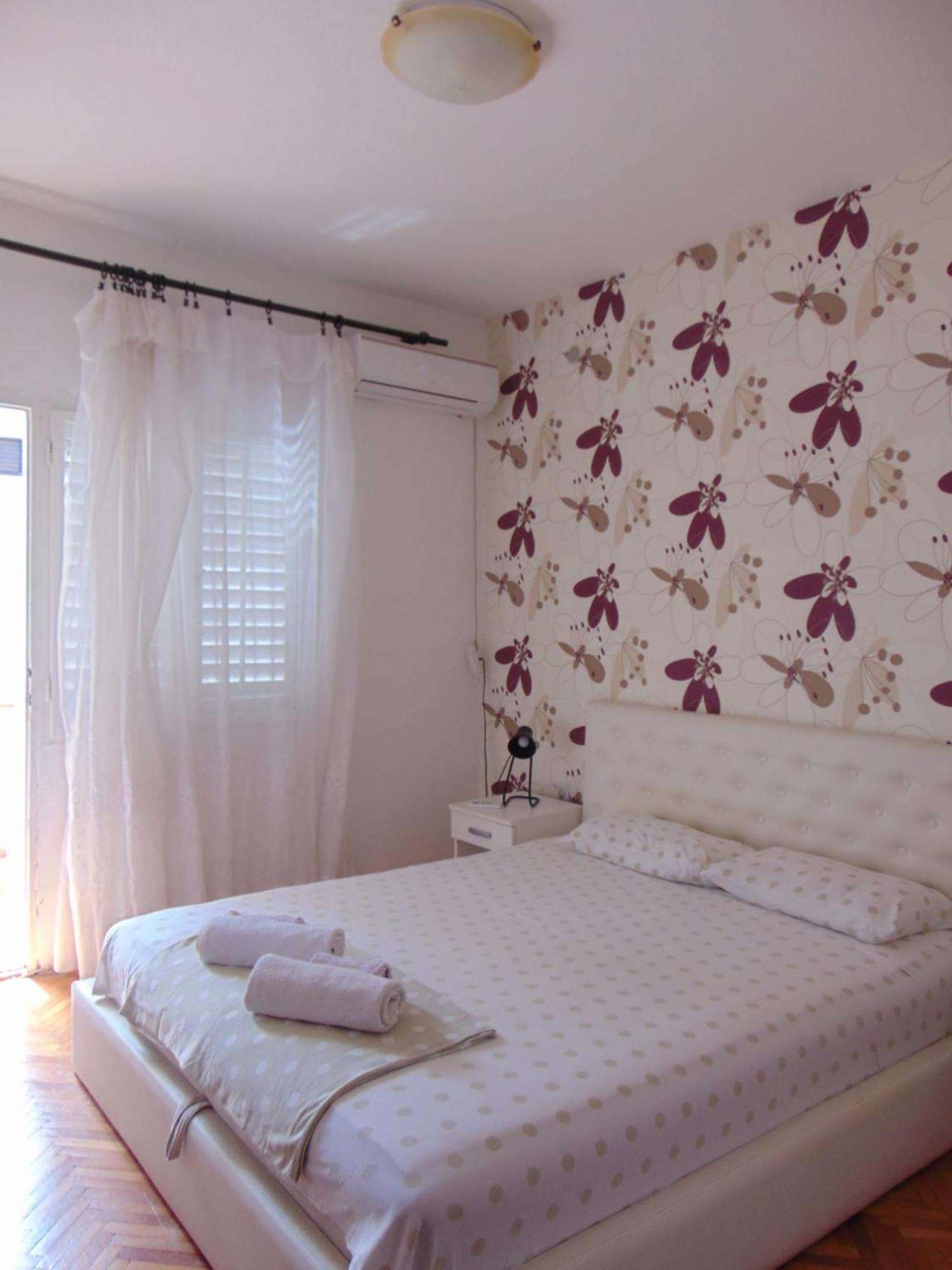 Guest House Ivan Budua Esterno foto
