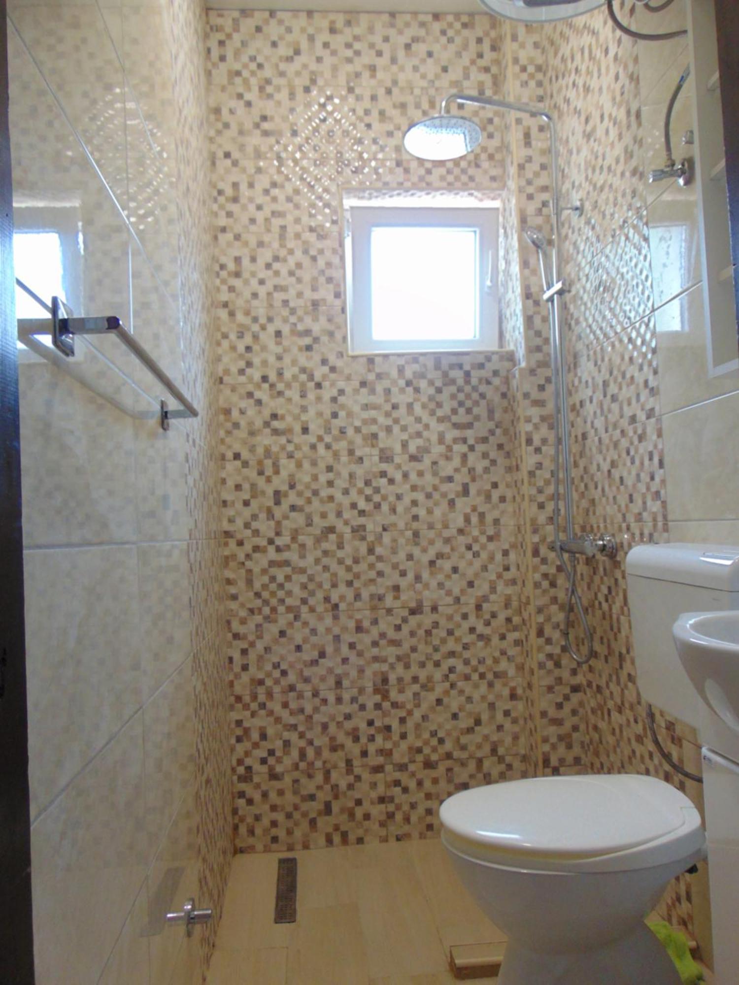 Guest House Ivan Budua Esterno foto