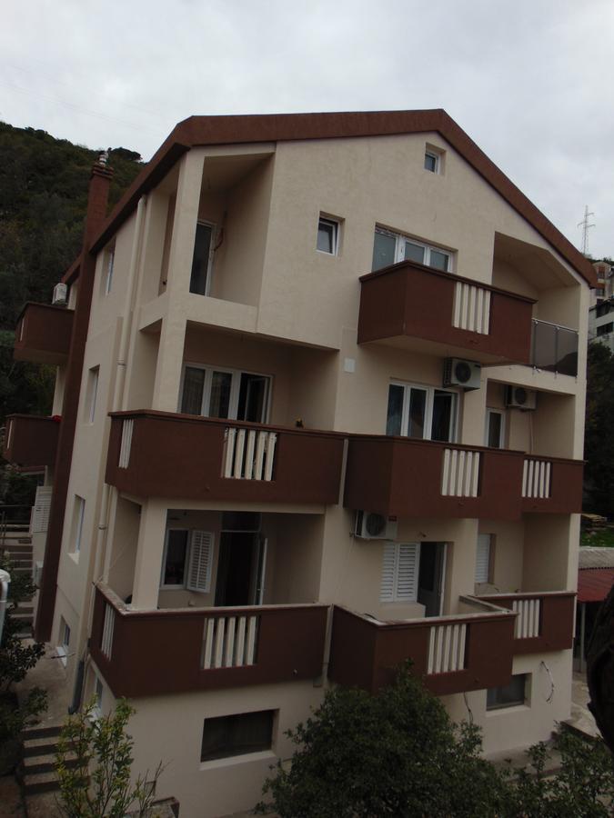 Guest House Ivan Budua Esterno foto
