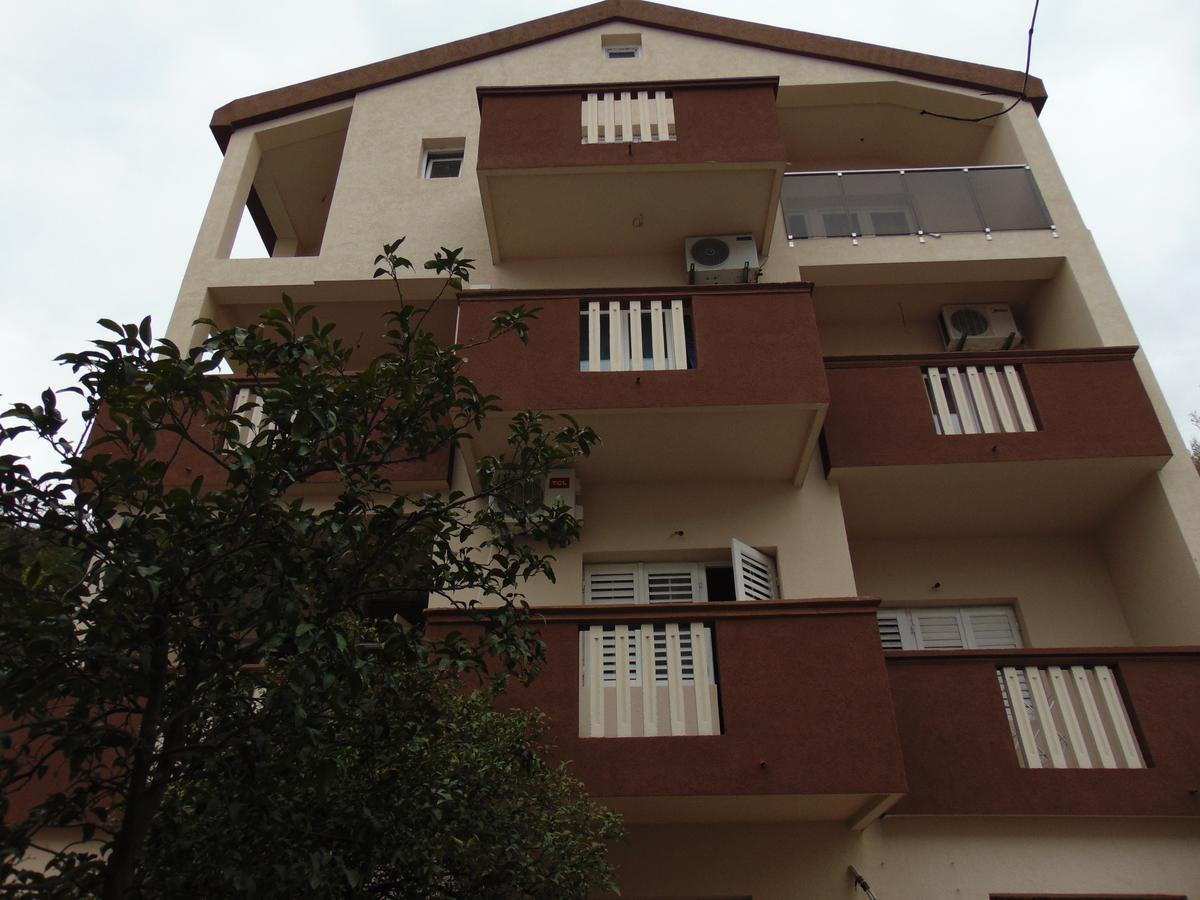 Guest House Ivan Budua Esterno foto