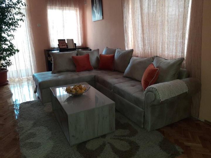 Guest House Ivan Budua Esterno foto